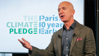 Let's Not Rely on Billionaires to Fund Climate Action